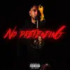 D. Jordan - No Pretending (Freestyle) - Single